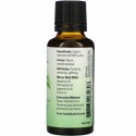 Now Foods, オーガニック エッセンシャルオイル、ローズマリー、1 fl oz (30 ml)