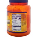 Now Foods, オーガニックプラントプロテイン、ナチュラルな無味、2ポンド (907 g) (Discontinued Item)