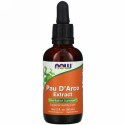 Now Foods, パウダルコ・エッセンス、2 fl オンス (60 ml)