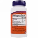 Now Foods, ホスファチジル・セリン 100 mg、50 ソフトジェル (Discontinued Item)