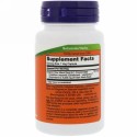 Now Foods, 未加工マカ、750mg、30ベジカプセル
