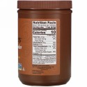 Now Foods, リアルフード、ココアラバーズ、オーガニックココアパウダー、12 oz (340 g)