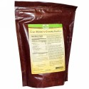 Now Foods, リアルフード、クランチークラスターズ、クランベリー、8オンス（227 g） (Discontinued Item)
