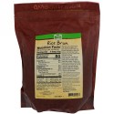 Now Foods, Real Food、安定化済み米糠、20 oz (567 g)