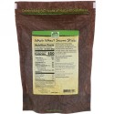 Now Foods, リアルフード, 全粒小麦＆胡麻のスティック, 9オンス（255 g）