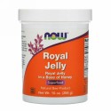 Now Foods, ローヤルゼリー、 10 oz (284 g)