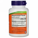 Now Foods, シリマリン、オオアザミエキス、150mg、ベジカプセル120粒