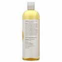 Now Foods, アプリコットオイル溶液, 16 オンス (473 ml)