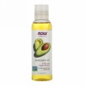 Now Foods, ソリューション、アボカドオイル、 4液量オンス (118 ml)