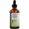 Now Foods, ソリューションズ、認定オーガニック＆100％純アルガンオイル、118 ml（4 fl oz）