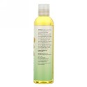 Now Foods, Solutions, Certified Organic Sweet Almond Oil, 8 fl oz (237 ml)