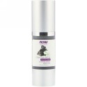 Now Foods, ソリューションズ、チャコールデトックス・モイスチャライザー、1液量オンス (30ml)
