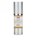 Now Foods, ソリューションズ、コエンザイムQ10抗酸化美容液、30(ml)