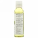 Now Foods, ソリューション,グレープシードオイル, 4液量オンス (118 ml)