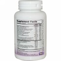 Now Foods, ソリューションズ, ヘア スキン & ネイル, 90 カプセル