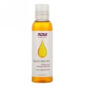Now Foods, 解決策、液体ラノリン、4液量オンス(118 ml)
