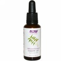 Now Foods, Solutions, ニームオイル, 1 fl oz (30 ml)