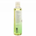 Now Foods, ソリューションズ、オーガニックグレープシードオイル、8 fl oz (237 ml)