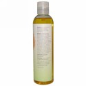 Now Foods, Now Solutions、セサミシードオイル、オーガニック、8 fl oz (237 ml)