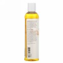 Now Foods, ソリューション, 穏やかなバラのマッサージ油（トランキル ローズマッサージオイル）, 8液量オンス (237 ml)