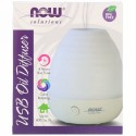Now Foods, Solutions, USB Oil Diffuser, 1 Diffuser