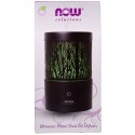 Now Foods, 液剤, ウルトラソニックメタルタッチオイルディフューザー, 1個 (Discontinued Item)