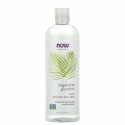 Now Foods, ソリューションズ、野菜グリセリン、16液量オンス (473 ml)