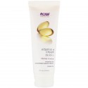 Now Foods, Solutions、ビタミンEクリーム、28,000 IU, 4 fl oz (118 ml)