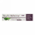 Now Foods, キシリホワイト（XyliWhite）歯磨きゼリー, ニーム（センダン）＆ティーツリー（チャノキ）, 6.4オンス (181 g)