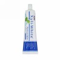Now Foods, ソリューションズ、XyliWhite（キシリホワイト）、歯磨きジェ、プラチナムミン、181g（6.4oz）