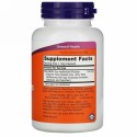 Now Foods, 大豆イソフラボン、植物性カプセル 120粒