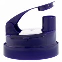 Now Foods, 3イン1スポーツシェーカーボトル, 25オンス (Discontinued Item)