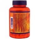 Now Foods, スポーツ, アルギニン & シトルリン, 500 mg /250 mg, 120植物カプセル