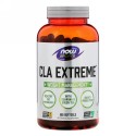 Now Foods, スポーツ、CLA エクストリーム、ソフトジェル 180 錠