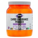 Now Foods, Sports, Carbo Endurance Powder, 2.5 lbs (1,134 g) (Discontinued Item)