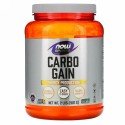 Now Foods, Sports、カーボ・ゲイン、2 lbs (907 g)