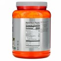 Now Foods, Sports、カーボ・ゲイン、2 lbs (907 g)
