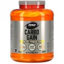 Now Foods, スポーツ、カーボゲイン、3.6kg（8ポンド）