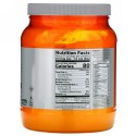 Now Foods, スポーツ、卵白プロテイン、プロテインパウダー、544g（1.2ポンド）