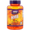 Now Foods, スポーツ、HMB、500mg、ベジカプセル120粒