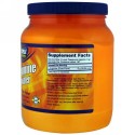Now Foods, スポーツ、Lアルギニンパウダー、1kg（2.2ポンド）