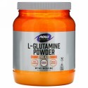 Now Foods, スポーツ, L-グルタミンパウダー, 35.3オンス (1 kg)