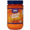 Now Foods, スポーツ、L-ロイシンパウダー、255 g（9 oz）