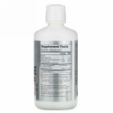 Now Foods, Sports,  Liquid L-Carnitine, Citrus Flavor, 1,000 mg, 32 fl oz (946 ml)