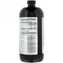 Now Foods, スポーツ、オーガニックMCTオイル、32液量オンス (946 ml)