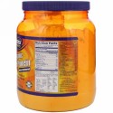 Now Foods, スポーツ, オーガニック ホエイタンパク質, ナチュラル 無香料, 1 lb (454 g)