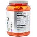 Now Foods, スポーツ、エンドウ豆プロテイン、クリーミーチョコレート、2 lbs (907 g)
