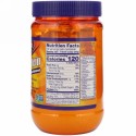 Now Foods, エンドウプロテイン、天然 香料無添加、12 oz (340 g)