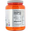 Now Foods, スポーツ、ホエイプロテイン、クリーミーストロベリー、907 g（2 lbs） (Discontinued Item)
