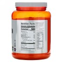 Now Foods, スポーツ、ホエイタンパク質アイソレート、ダッチチョコレート、1.8 lbs (816 g)